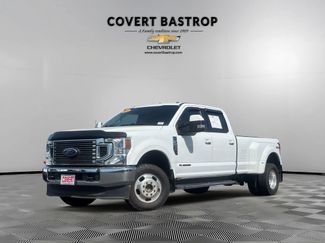 Used 2021 Ford F350 Lariat w/ Lariat Value Package video 1