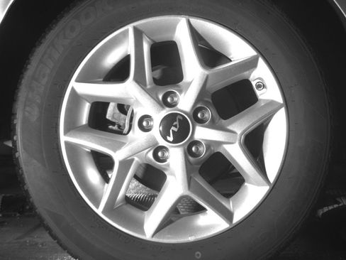 Used 2025 Kia Soul LX w/ LX Technology Package image 15