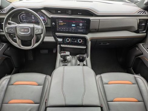 Used 2025 GMC Sierra 1500 AT4 w/ AT4 Premium Package image 15