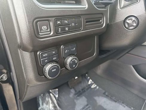 Used 2024 Chevrolet Tahoe RST w/ Luxury Package image 26