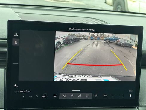 New 2026 MAZDA CX-5 Select image 16