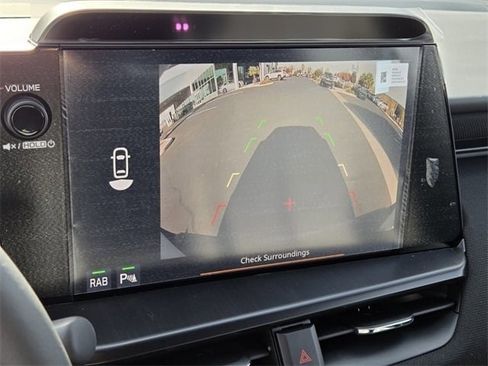 New 2026 Subaru Outback Limited image 14