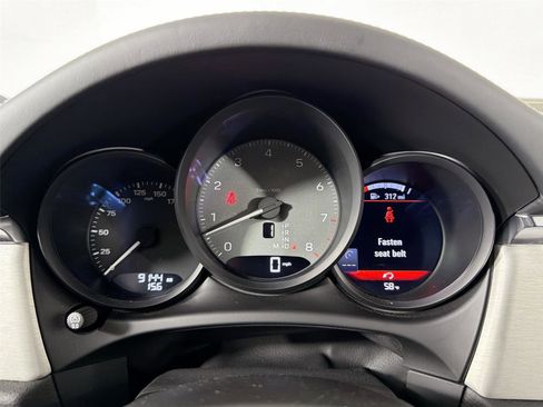 Certified 2025 Porsche Macan S AWD/4WD image 19