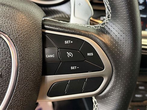 Used 2022 Dodge Challenger SRT Super Stock image 20