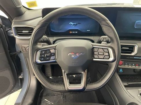 Used 2024 Ford Mustang GT Premium w/ GT Performance Package RWD image 14