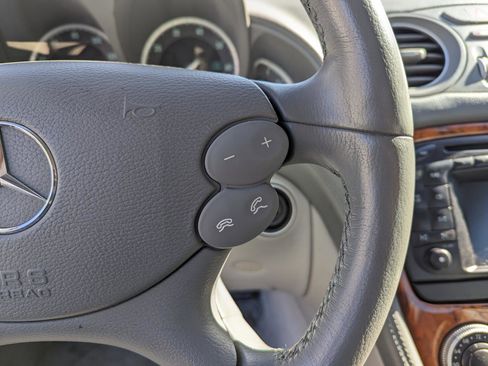 Used 2003 Mercedes-Benz SL 500 image 18
