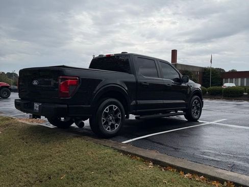 Used 2024 Ford F150 STX image 3