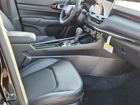 New 2026 Jeep Compass Latitude w/ Quick Order Package 29K image 40