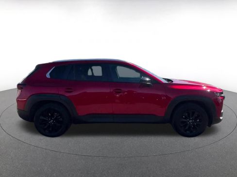 Used 2025 MAZDA CX-50 AWD 2.5 S w/ Premium Package image 16