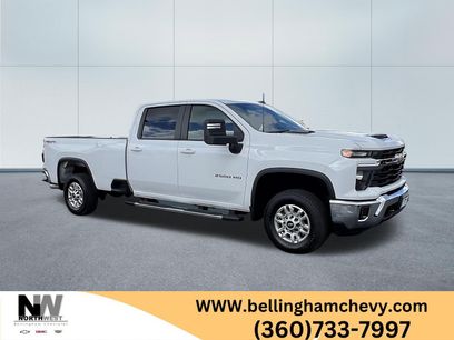 Used 2025 Chevrolet Silverado 2500 LT w/ Convenience Package