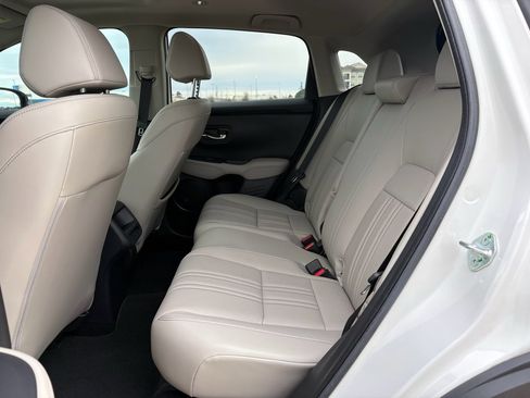 Certified 2023 Honda HR-V EX-L image 23