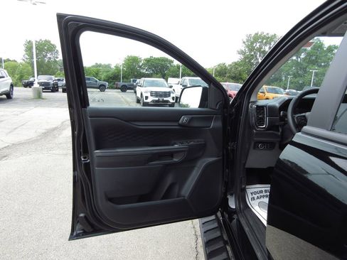 Used 2026 Ford Ranger XLT AWD/4WD image 25