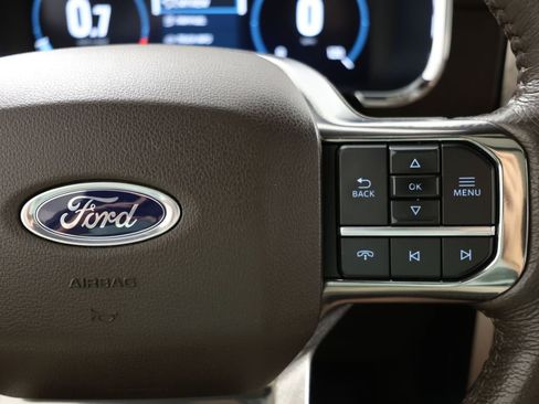Used 2022 Ford F150 King Ranch w/ Equipment Group 601A High AWD/4WD image 30