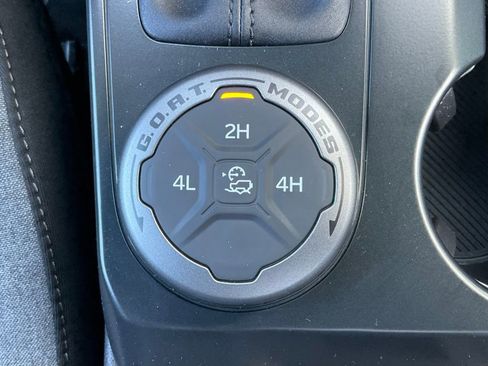 New 2026 Ford Bronco Big Bend image 48