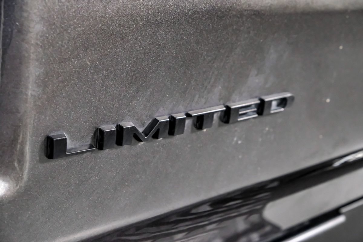 Used 2021 RAM 1500 Limited w/ Night Edition AWD/4WD image 46