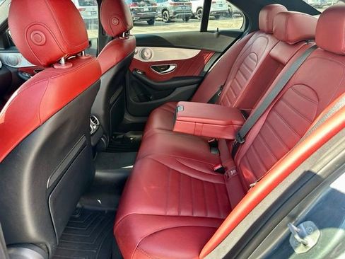 Used 2018 Mercedes-Benz C 43 AMG 4MATIC Sedan image 20