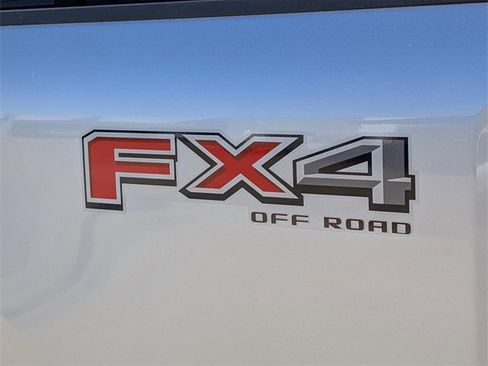 Certified 2024 Ford F250 Platinum image 9