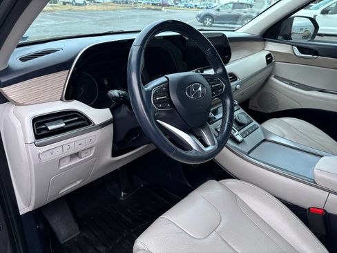 Used 2020 Hyundai Palisade SEL AWD/4WD image 14