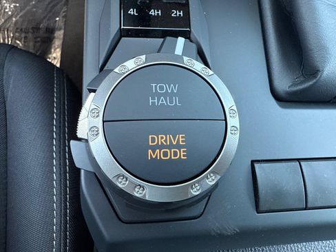 New 2026 Toyota Tacoma TRD Sport image 24