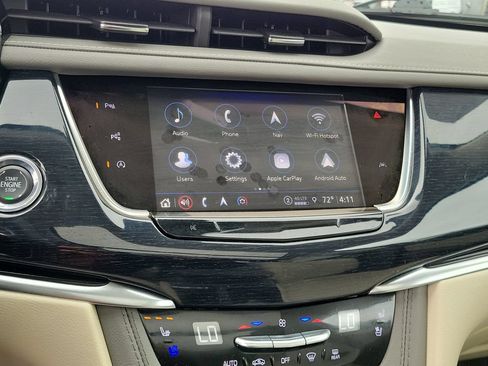 Used 2024 Cadillac XT6 Premium Luxury w/ Technology Package AWD/4WD image 27