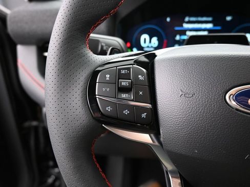 New 2026 Ford Explorer ST image 28