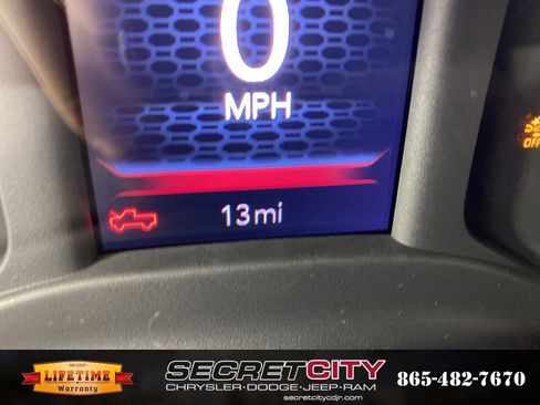 New 2026 RAM 2500 Tradesman image 20