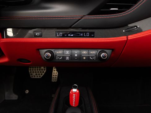 Certified 2022 Ferrari F8 Tributo image 84