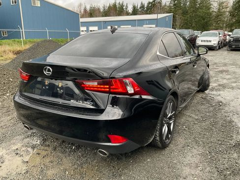 Used 2014 Lexus IS 350 AWD image 4