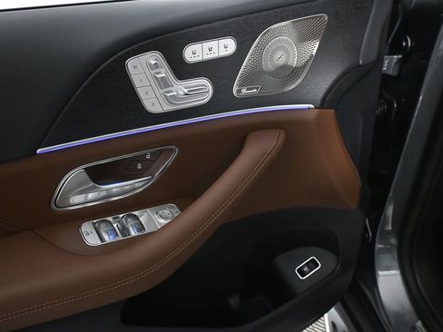 New 2026 Mercedes-Benz GLE 450 4MATIC image 8