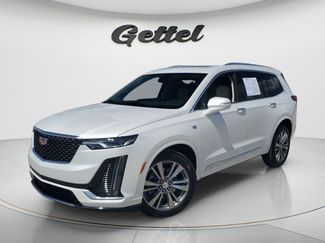 Used 2024 Cadillac XT6 Premium Luxury AWD/4WD video 1