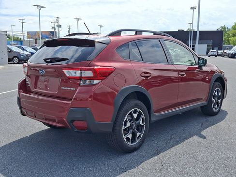 Used 2019 Subaru Crosstrek 2.0i AWD/4WD image 5