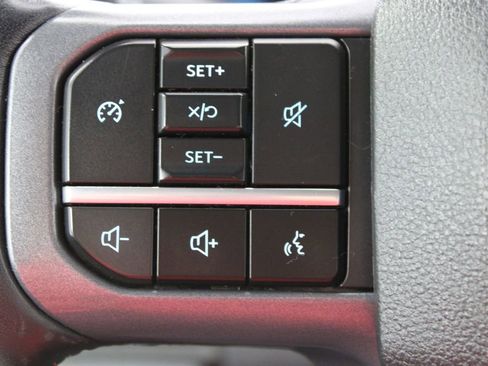 Used 2024 Ford F250 Lariat w/ Black Appearance Package image 44