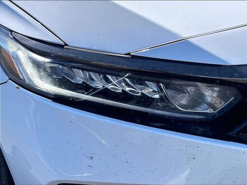Used 2019 Honda Accord Sport image 30