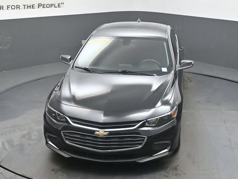 Used 2018 Chevrolet Malibu LT FWD image 58