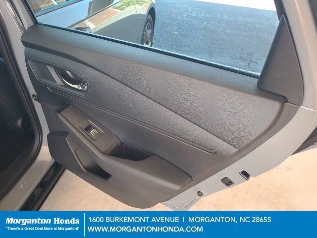 Used 2025 Honda Accord EX-L image 21