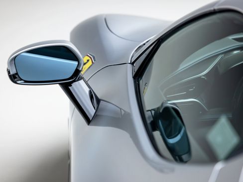 Used 2023 Ferrari 296 GTS image 25