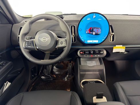 New 2026 MINI Cooper Countryman SE image 27