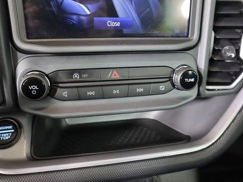 Certified 2024 Ford Bronco Sport Big Bend w/ Convenience Package image 45