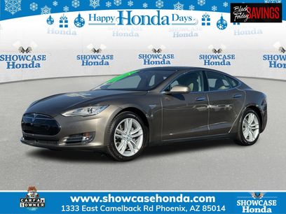 Used 2015 Tesla Model S