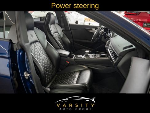 Used 2019 Audi S5 Premium Plus image 18