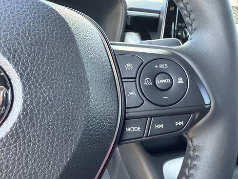 Used 2023 Toyota Corolla SE image 35