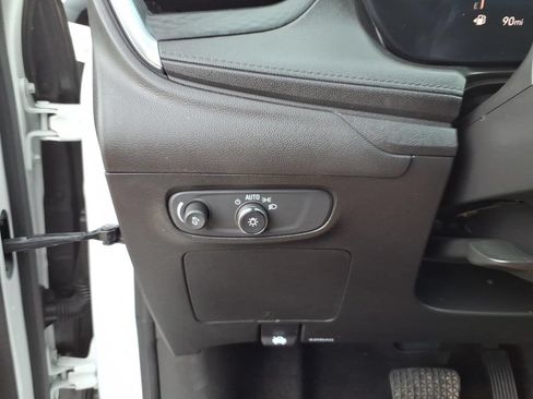 Used 2024 Buick Encore GX Sport Touring w/ Comfort Package AWD/4WD image 13
