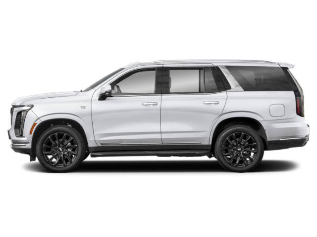 Used 2025 Cadillac Escalade Premium Luxury w/ Touring Package AWD/4WD image 3