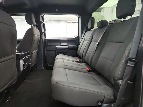 Used 2019 Ford F150 XLT w/ Equipment Group 301A Mid AWD/4WD image 19