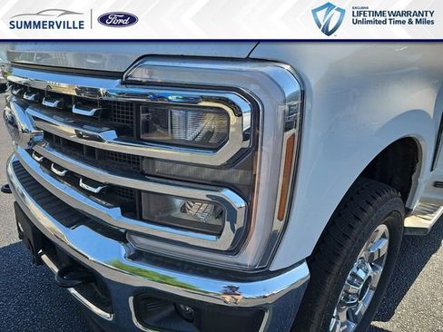 New 2026 Ford F250 Lariat AWD/4WD image 33