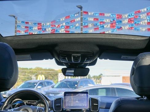 Used 2019 Mercedes-Benz GLE 43 AMG 4MATIC Coupe image 12