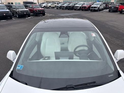 Used 2020 Tesla Model 3 Standard Range Plus image 8
