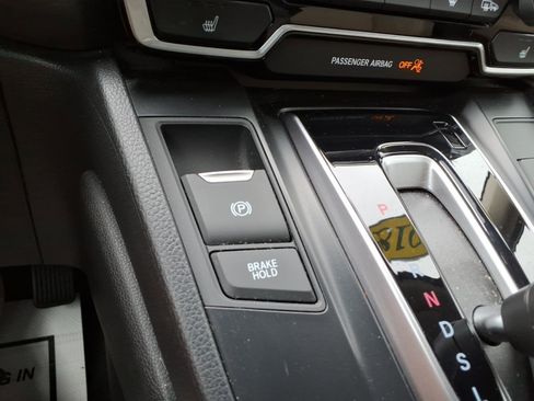 Used 2018 Honda CR-V EX-L image 23