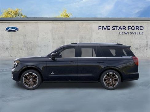 New 2026 Ford Expedition King Ranch AWD/4WD image 5