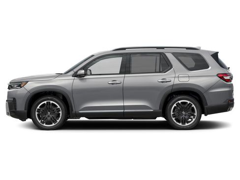 New 2026 Honda Pilot Touring image 3